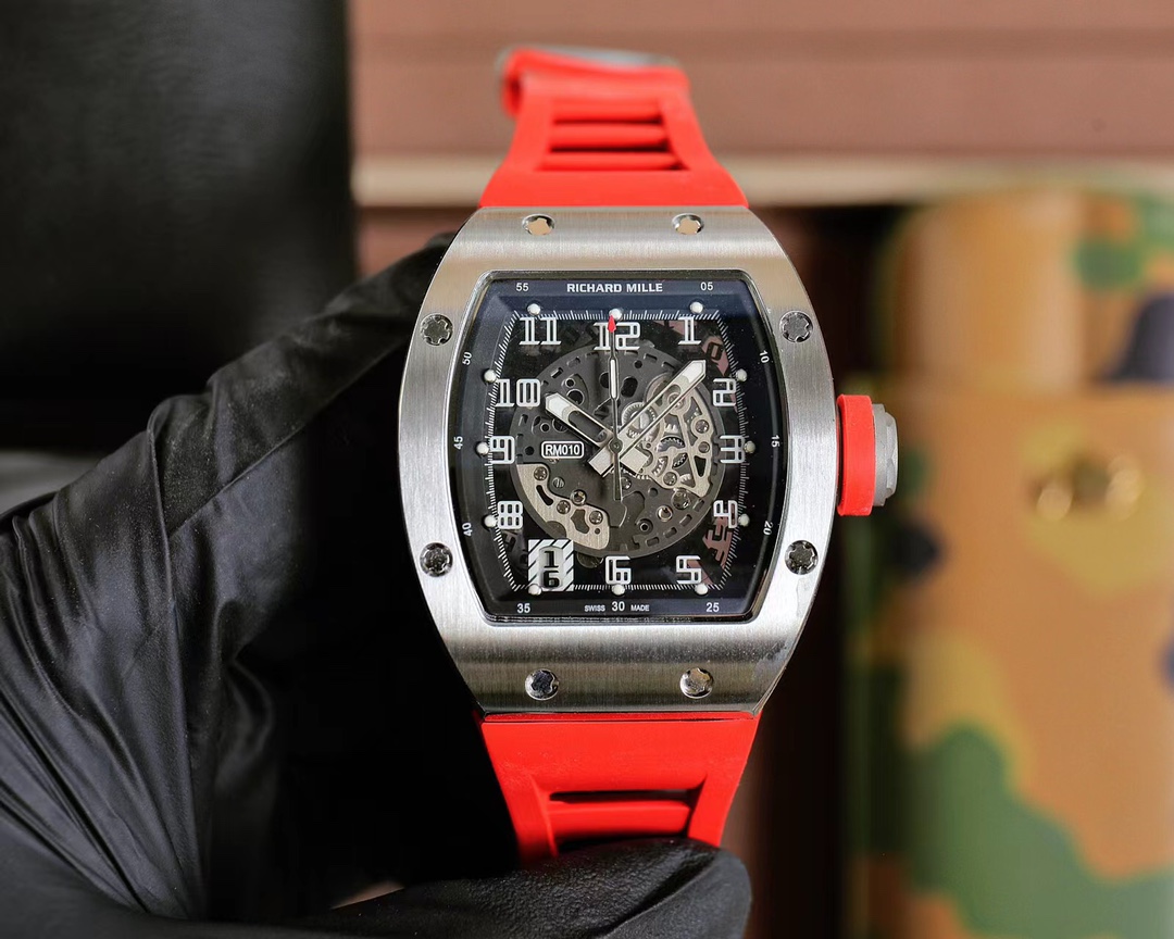 Richard Mille